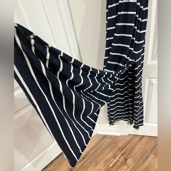 Abercrombie & Fitch long dress - Picture 2 of 3